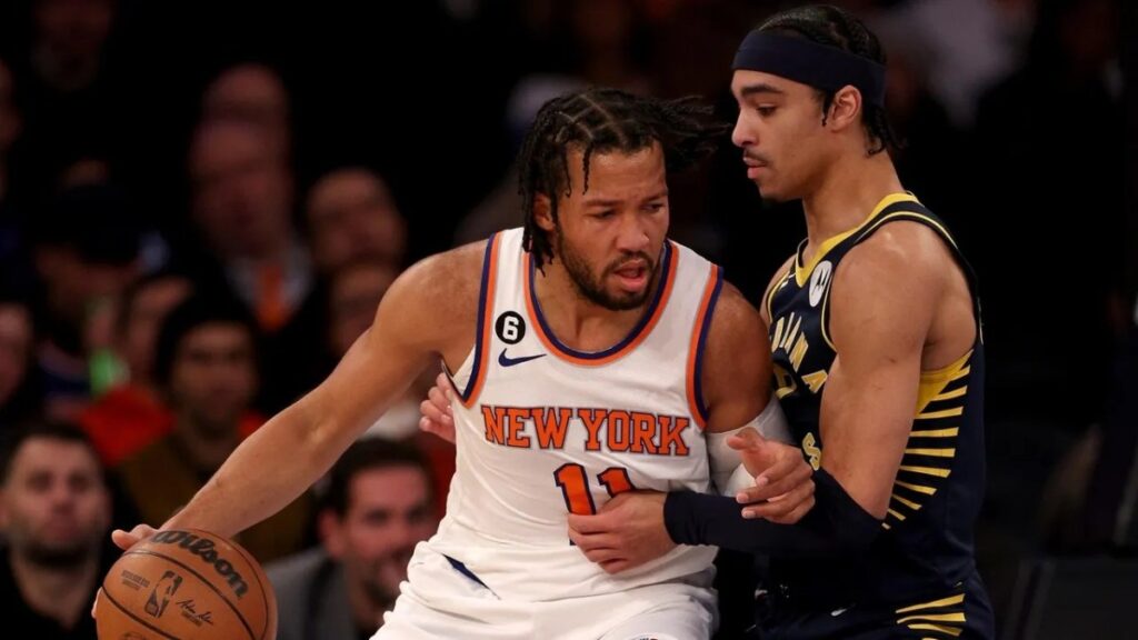 Knicks, Pacers Set for Eastern Conference Semifinals Showdown